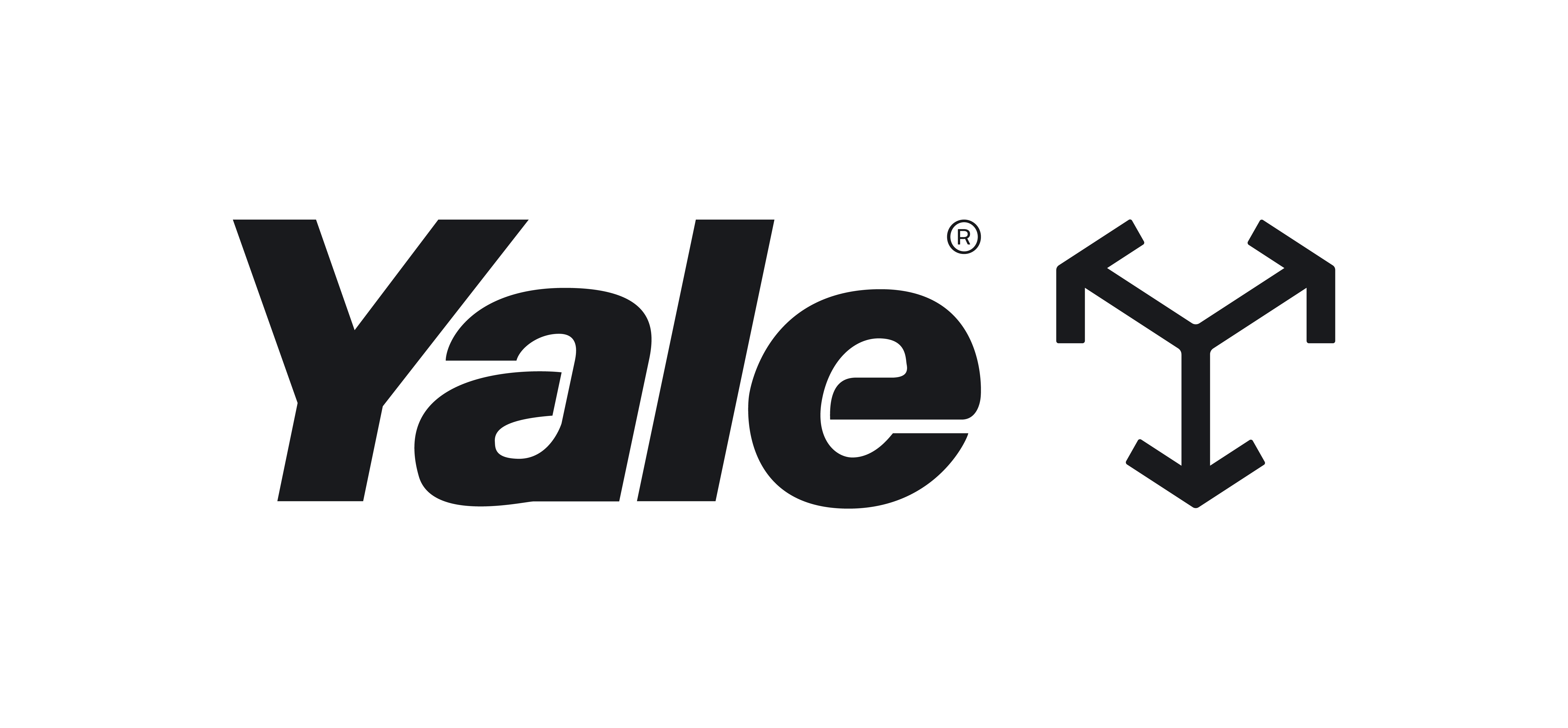 Yale Lift Truck